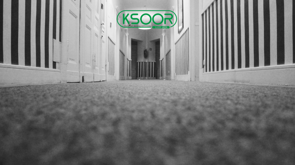 Sewa Karpet Murah