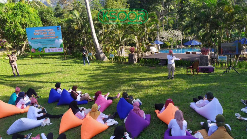 Sewa Bean Bag di Batu