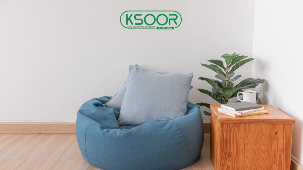 Sewa Bean Bag Surabaya