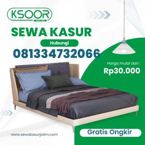 Sewa Kasur di Malang