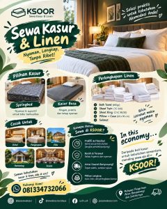 sewa extrabed banyuwangi 